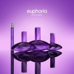 Calvin Klein Euphoria Bold Elixir Parfum Intense worn by Rosalia– Ambery Perfume for Women – With Jasmine, Smoky Orchid, Vanilla & Oakwood – Long-Lasting Fragrance - Image 7