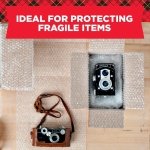 Scotch Cushion Wrap, 16 in x 15 ft., 1 Roll/Pack (7924) - Image 3