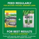 Scotts Turf Builder Weed & Feed3, 14.29 lbs. - Image 10