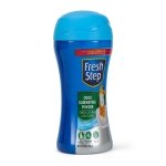 Fresh Step Litter Box Odor Eliminating Powder, 16 oz - Image 4