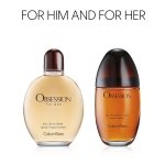 Calvin Klein Obsession Women's Eau de Parfum 1 fl oz - Image 5