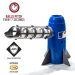 Franklin Sports Pop Rocket Baseball Hitting Training Aid - Image 5