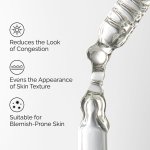 The Ordinary Salicylic Acid 2% Solution, Acne-Fighting Serum for Blemish-Prone Skin, 1 Fl Oz - Image 3