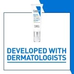 CeraVe Ultra-light Face Moisturizer with SPF 30. Hyaluronic Acid face sunscreen lotion for Men & Women, Normal to Oily & sensitive skin. Fragrance-Free, Oil-Free, Non-Comedogenic, Travel Size 50ML - Image 5