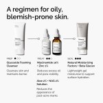 The Ordinary Aloe 2% + NAG 2% Solution, Soothes Skin and Targets Post-Acne Marks, 1 Fl Oz - Image 5