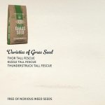 O.M. Scott & Sons Tall Fescue Blend Grass Seed, 8 lbs. - Image 12