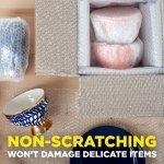 Scotch Cushion Wrap, 16 in x 15 ft., 1 Roll/Pack (7924) - Image 4