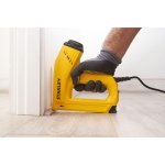 STANLEY Nail Gun, Electric Staple, 1/2-Inch, 9/16-Inch and 5/8-Inch Brads (TRE550Z) - Image 2