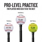 Franklin Sports MLB Heavy Duty Batting Tee - Image 5