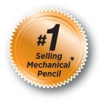 BIC Xtra-Smooth Mechanical Pencils, Medium Point, 0.7mm, 10-Count Pack - Image 6
