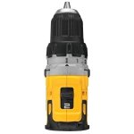DEWALT XTREME 12V MAX* Cordless Drill / Driver Kit, 3/8-Inch (DCD701F2) - Image 8