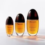 Calvin Klein Obsession Women's Eau de Parfum 1 fl oz - Image 6