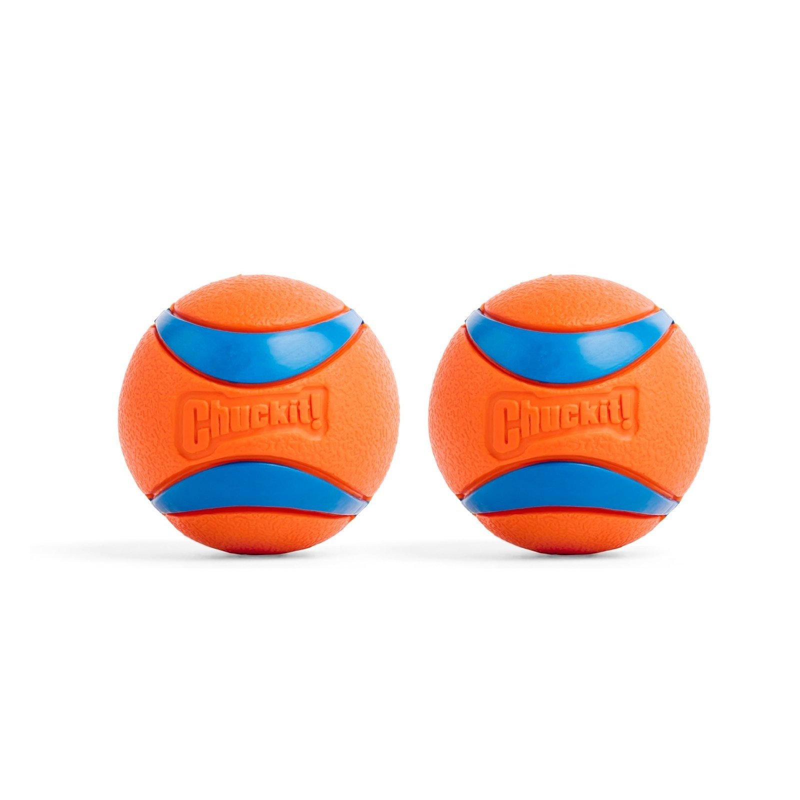 71XXbcqjrGL.jpg Chuckit! Ultra Ball, Medium (2.5 Inch), 2 Count - Image 1