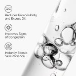The Ordinary Niacinamide 10% + Zinc 1%, Smoothing Serum for Blemish-Prone Skin, 1 Fl Oz - Image 4