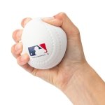 Franklin Sports MLB Foam Baseballs - 3 Pack - Image 7