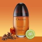 Calvin Klein Obsession Women's Eau de Parfum 1 fl oz - Image 2