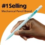 BIC Xtra-Smooth Mechanical Pencils, 0.7 mm Medium Point, 40-Count - Image 4