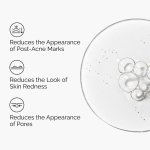The Ordinary Aloe 2% + NAG 2% Solution, Soothes Skin and Targets Post-Acne Marks, 1 Fl Oz - Image 3