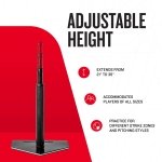 Franklin Sports MLB Heavy Duty Batting Tee - Image 4