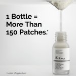 The Ordinary Sulfur 10% Powder-to-Cream Acne Spot Treatment Concentrate, Reduces Pimple Size and Zit Redness, 0.18 Oz - Image 5