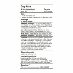 The Ordinary Sulfur 10% Powder-to-Cream Acne Spot Treatment Concentrate, Reduces Pimple Size and Zit Redness, 0.18 Oz - Image 10