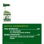Scotts Turf Builder Liquid Lawn Food, 32 fl. oz. - Image 11