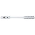 DEWALT Flex Head Ratchet, SAE, 3/8-Inch (DWMT81155) - Image 3