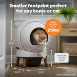 PetSafe ScoopFree SmartSpin Self-Cleaning Litter Box - Image 2