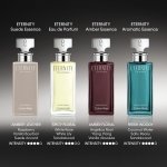 Calvin Klein Eternity for Women Suede Essence Parfum – Ambery Perfume for Women – With Raspberry, Vanilla Bourbon & A Suede Accord – Long-Lasting Fragrance - Image 5