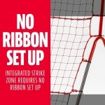 Franklin Sports MLB 3-Way Pitch Return 55" x 36" - Image 8