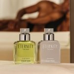 Calvin Klein Eternity for Men Suede Essence Parfum – Fougère Cologne for Men – With Geranium, Vanilla & A Suede Accord – Long-Lasting Fragrance - Image 8