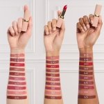 L'Oreal Paris Colour Riche Blurred Matte Lipstick for Moisturized Lips, Lip Makeup with Argan Oil and Vitamin E, Worth It - Image 5