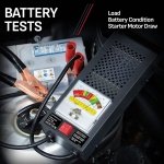 Schumacher Electric Battery Load Tester, 6V/12V – BT-100 - Image 5