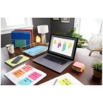 Post-it Notes, 1.38 x 1.88 in, Poptimistic Collection, 24 Pads - Image 10