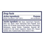 Vaseline Intensive Care™ Body Cream Deep Moisture for Dry Skin 9oz 4ct - Image 7