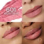 L'Oreal Paris Blurfiller Lip Liner, Lightweight, Buildable, and Sculpting Lip Pencil, Line, Define, and Contour for Fuller-Looking Lips, Worth It, 0.21 oz - Image 2