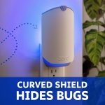 Zevo Flying Insect Trap for Fruit Flies & Gnats, 2 Plug-in Bases, 2 Refills - Image 8
