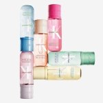 Calvin Klein CK Silky Coconut – Gourmand Unisex Hair & Body Perfume Mist – With Notes of Coconut Milk, Pineapple & Musk - Image 4