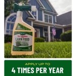Scotts Turf Builder Liquid Lawn Food, 32 fl. oz. - Image 8