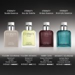 Calvin Klein Eternity for Men Suede Essence Parfum – Fougère Cologne for Men – With Geranium, Vanilla & A Suede Accord – Long-Lasting Fragrance - Image 5