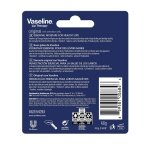 Vaseline Lip Therapy Care Original, Fast-Acting Nourishment, Ideal for Chapped, Dry, Cracked, or Damaged Lips, Lip Balm, 0.16 Ounce (Pack of 4) - Image 6