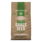 O.M. Scott & Sons Tall Fescue Blend Grass Seed, 8 lbs.