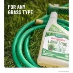 Scotts Turf Builder Liquid Lawn Food, 32 fl. oz. - Image 9