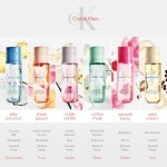 Calvin Klein CK Silky Coconut – Gourmand Unisex Hair & Body Perfume Mist – With Notes of Coconut Milk, Pineapple & Musk - Image 2