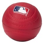 Franklin Sports MLB Foam Baseballs - 3 Pack - Image 8