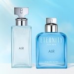 Calvin Klein Eternity for Women Air Eau De Parfum - With Grapefruit, Peony, & Cedarwood - Long Lasting Women's Fragrance - Image 6