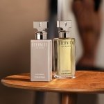 Calvin Klein Eternity for Women Suede Essence Parfum – Ambery Perfume for Women – With Raspberry, Vanilla Bourbon & A Suede Accord – Long-Lasting Fragrance - Image 8