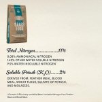 O.M. Scott & Sons Natural Grass Food, 12.72 lbs. - Image 11