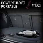 Schumacher Electric Level 1 Portable EV Charger, 12A, 120V – SEV1670 - Image 4