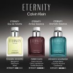 Calvin Klein Eternity For Men Eau de Toilette 3.3 fl oz - Image 4